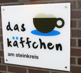 das käffchen am steinkreis
